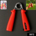 Hand Exerciser, Hand Gripper / Finger Strengthener - With Dupatta by Nari Haat, Indian ethnic wear, women clothing, d...