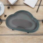 Smartphone / Mobile Stand, Waterproof Case, Smartphone Stand (1 Pc / Gray colour) - Front View by Nari Haat, Indian e...