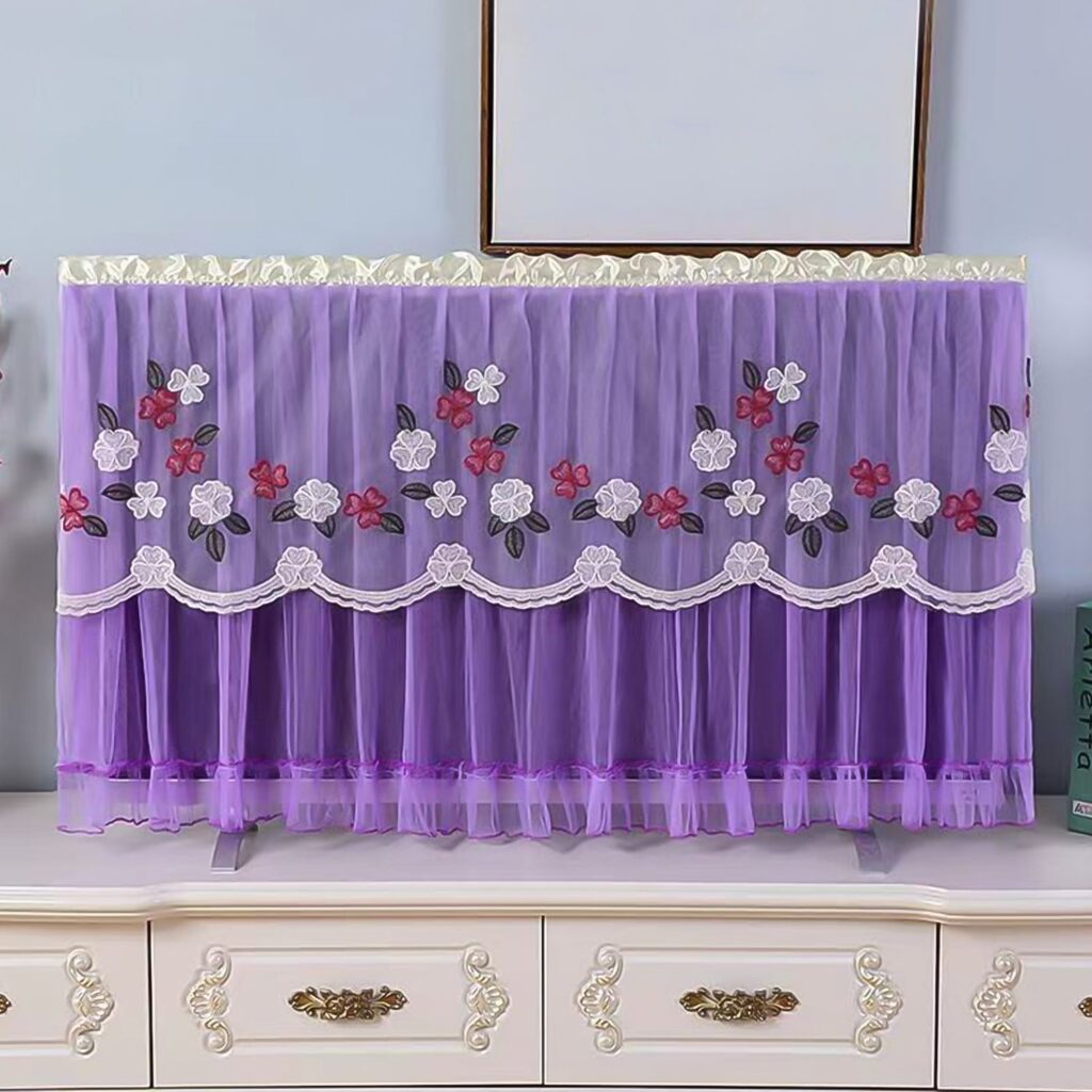 42 Inch Dustproof TV Screen Cover