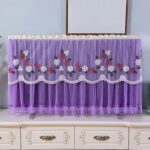 42 Inch Dustproof TV Screen Cover