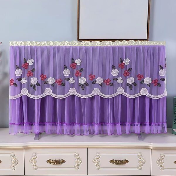 42 Inch Dustproof TV Screen Cover