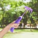 Heavy Duty Garden Tool Kit – Indoor & Outdoor Patio Weeder (1 Pc) - Full Detail by Nari Haat, Indian ethnic wear, w...