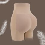 Women's Padded Butt Lifter Body Shaper