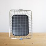 Dish Drainer Rack  With Drip Tray Stainless Steel Dish Drainer Rack with Drip Tray, Utensil Drying Stand for Kitchen ...