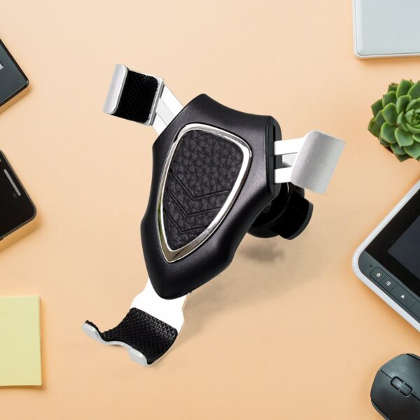 Car Phone Mount Car Cell Phone Holder (1 Pc) - Front View by Nari Haat, Indian ethnic wear, women clothing, designer ...