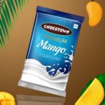 Chocotown Premium Mango Compound (500gm) - Full Detail by Nari Haat, Indian ethnic wear, women clothing, designer suit