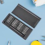 Plastic 24 in 1 Precision Screwdriver plastic - Closeup Embroidery by Nari Haat, Indian ethnic wear, women clothing, ...