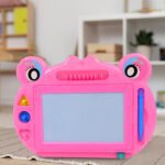 Frog design magic sketch slate board for kids