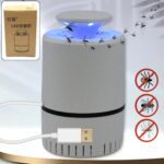 Mosquito Killer Machine USB Powered (1 Pc) - Front View by Nari Haat, Indian ethnic wear, women clothing, designer suit