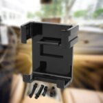 Smartphone Car Holder – Air Vent & Dashboard Bracket (1 Pc) - Back View by Nari Haat, Indian ethnic wear, women clo...