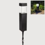 Large Solar Garden Light for Driveway