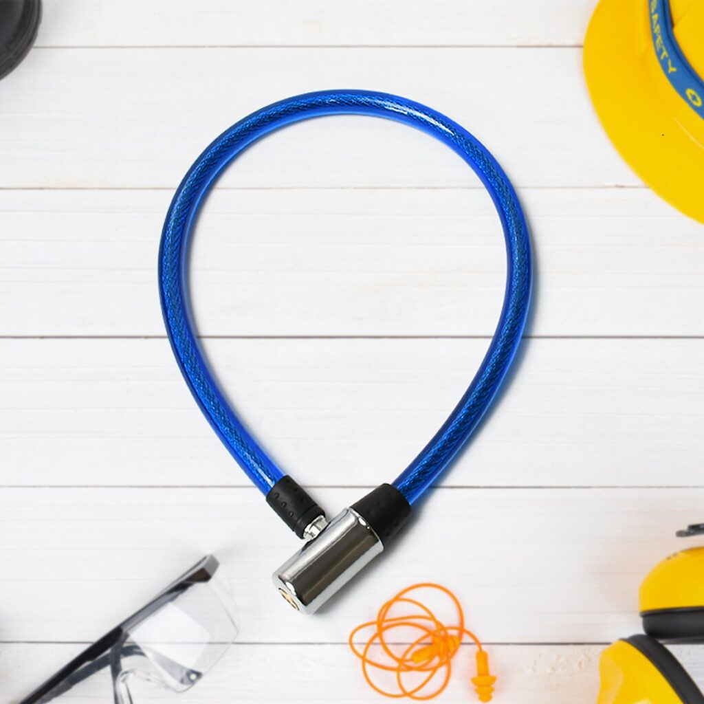 Multi Purpose Key Lock