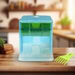 2-in-1 Potato Chipper and Slicer