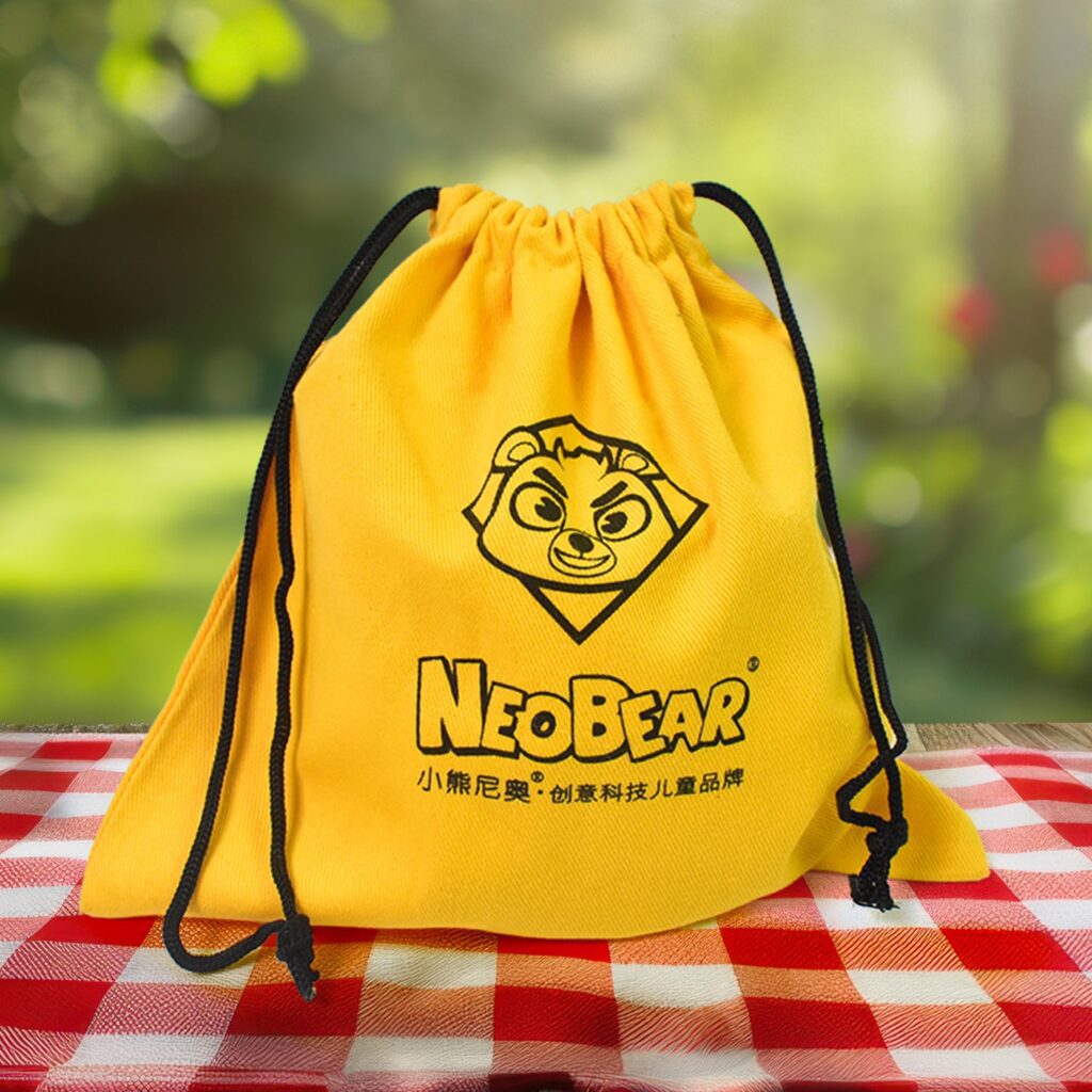 Multipurpose Heavy Duty Small Dori Bag (1 Pc) - Front View by Nari Haat, Indian ethnic wear, women clothing, designer...