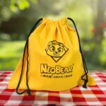 Multipurpose Heavy Duty Small Dori Bag (1 Pc) - Front View by Nari Haat, Indian ethnic wear, women clothing, designer...