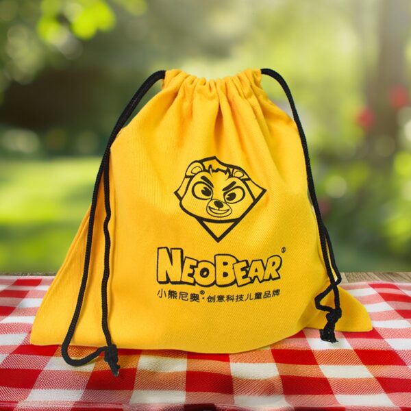 Multipurpose Heavy Duty Small Dori Bag (1 Pc) - Front View by Nari Haat, Indian ethnic wear, women clothing, designer...