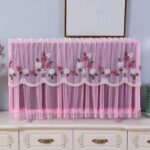 Dustproof TV Screen Protector Cloth Cover