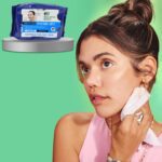Refreshing Alcohol-Free Wet Wipes – Facial & Body Wipes (25 Pc) - Full Detail by Nari Haat, Indian ethnic wear, wom...