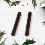 Eyeglass Anti Slip Ear Grip Soft Silicone Glasses Ear (1 Pair / Color May be Vary) - Sleeve Design by Nari Haat, Indi...