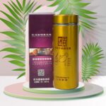 High Quality Vacuum Water Bottle For Gym, Cycling, Travel & Daily Use (300 Ml) - Fabric Detail by Nari Haat, Indian e...