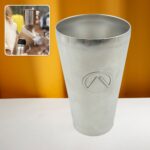 Stainless Steel Vacuum Insulated Travel Mug  (1 Pc) - With Dupatta by Nari Haat, Indian ethnic wear, women clothing, ...