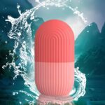 Beauty Face Massage Ice Roller (1 Pc) - Front View by Nari Haat, Indian ethnic wear, women clothing, designer suit