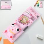 Plastic 3D Compass Box with Decompression Creative Toy (1 pc) - Front View by Nari Haat, Indian ethnic wear, women cl...