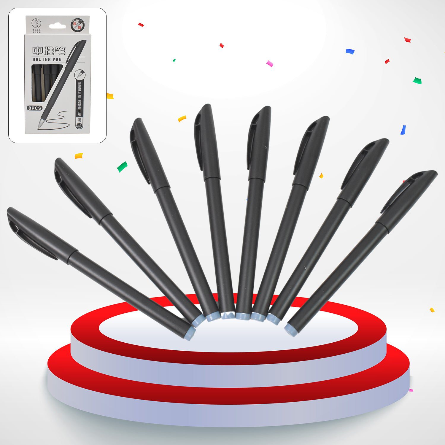 fun office stationery