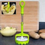 Stainless Steel Potato Masher Tool