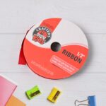 Fancy Decorative Ribbon (10 Feet) - Back View by Nari Haat, Indian ethnic wear, women clothing, designer suit