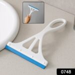 Plastic Glass Wiper and Kitchen Platform Wiper (Multicolor) - With Dupatta by Nari Haat, Indian ethnic wear, women cl...