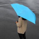 3-Fold Umbrella Summer Sun and Rain Protection Foldable Cute Umbrella || UV Protection Rain Sun Umbrella || Travel...