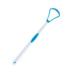 Tongue Cleaner Oral Tongue Cleaner Brush Scraper (1 Pc) - Sleeve Design by Nari Haat, Indian ethnic wear, women cloth...