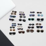 Trendy UV Protection Sunglasses