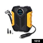 Portable Electric Car Air Compressor Pump for Car and Bike Tyre - With Dupatta by Nari Haat, Indian ethnic wear, wome...