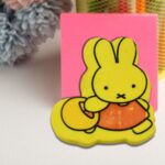 Cartoon Design Eraser (1 Pc / Mix Design) - Closeup Embroidery by Nari Haat, Indian ethnic wear, women clothing, desi...