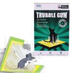 PCI Cardboard Troublegum Small Size Mouse Trap-1pc - Front View by Nari Haat, Indian ethnic wear, women clothing, des...