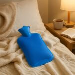 Hot Water Bag 1400ML – Pain Relief for Muscle & Neural Aches - Closeup Embroidery by Nari Haat, Indian ethnic wear,...