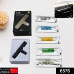 CAR AIR FRAGRANCE FOR AC VENT NEW LONG LASTING AND SWEET FRAGRANCES AIR FRESHENER - With Dupatta by Nari Haat, Indian...