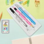 Smart Auto Feeding Mechanical Pencil for Kids