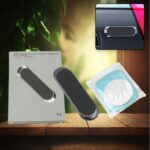 360d Rotation Magnetic Mobile Holder (1 Pc) - Back View by Nari Haat, Indian ethnic wear, women clothing, designer suit