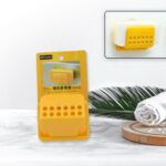 Self-Adhesive Sponge Holder