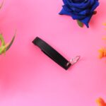 Metal Bottle Opener Keychain (1 Pc) - Closeup Embroidery by Nari Haat, Indian ethnic wear, women clothing, designer suit