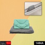 Window Groove Frame Cleaning Brush Door Track Dust Cleaner Tool - With Dupatta by Nari Haat, Indian ethnic wear, wome...