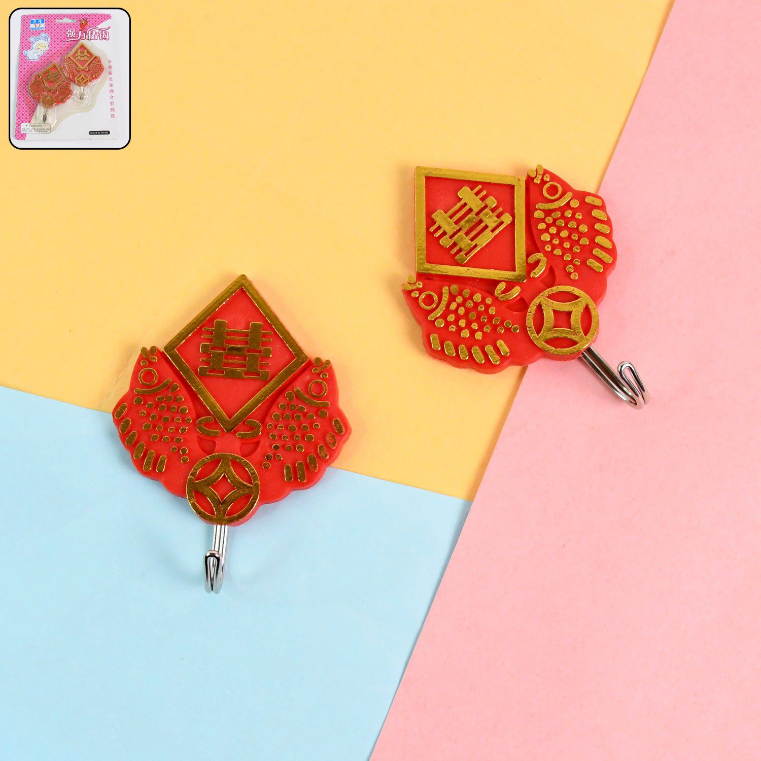 01_ce6db7e0-ca00-40df-aa20-7c9bb567618b.jpg Heavy duty self-adhesive hooks for bathroom kitchen office