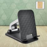 Mobile Phone Tablet Holder 1pc - Front View by Nari Haat, Indian ethnic wear, women clothing, designer suit