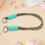 Multicolor Hand Wrist Strap for Mobile Phones