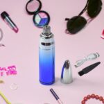 Nose Hair Trimmer – Electric Ear & Eyebrow Hair Clipper for Men & Women (1 Pc) - Front View by Nari Haat, Indian et...