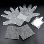 Nano Magic Car Scratch Remover Cloth, Multipurpose Scratch Repair Cloth, Cloth for Car Paint Scratch Repair, Easy to ...