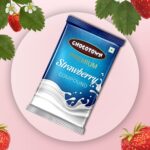 Chocotown Premium Strawberry Compound (500gm) - Neckline Detail by Nari Haat, Indian ethnic wear, women clothing, des...